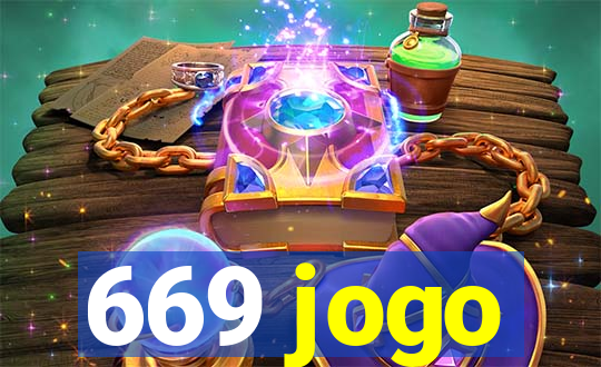 669 jogo